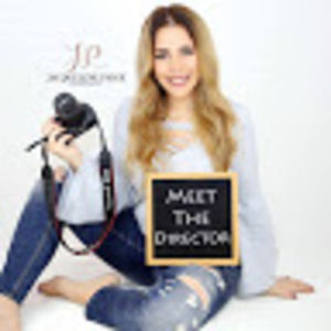 Meet your Posher, Jacqueline paige